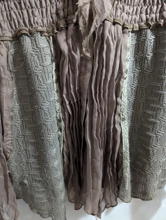 Rare Piece Button-Up Coat/Cardigan - Picture 7 of 13